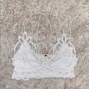 Free People Bralette